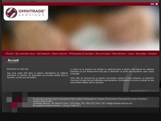 Omnitrade Services